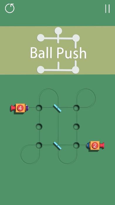 Ball Push! App screenshot #6