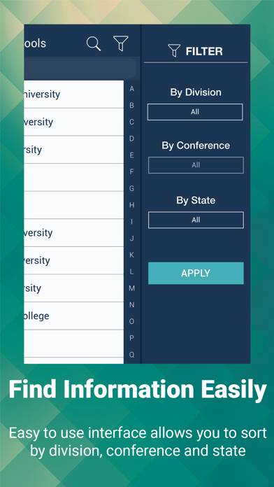 Baseball Bound App screenshot