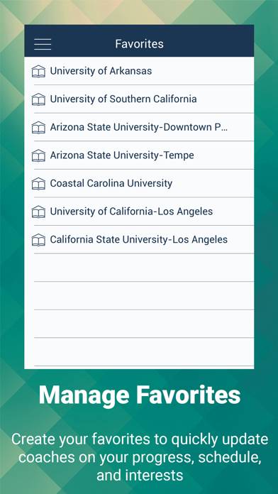 Baseball Bound App screenshot