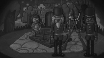 Detective Undead App screenshot #3