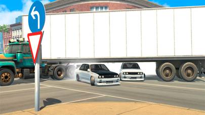 Car Driving 2023 : Drift Games App screenshot #1