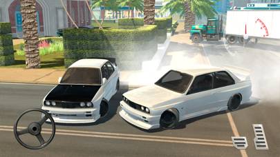Car Driving 2023 : Drift Games screenshot