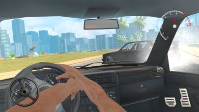 Car Driving 2023 : Drift Games App screenshot #3