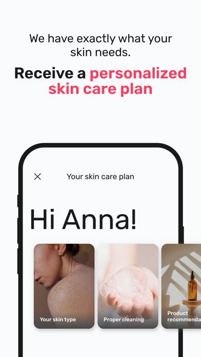 Hautarzt per App App-Screenshot #6