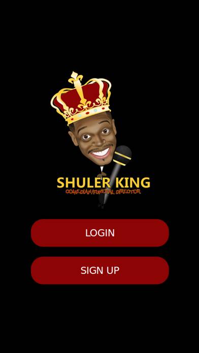 Shuler King App screenshot #1