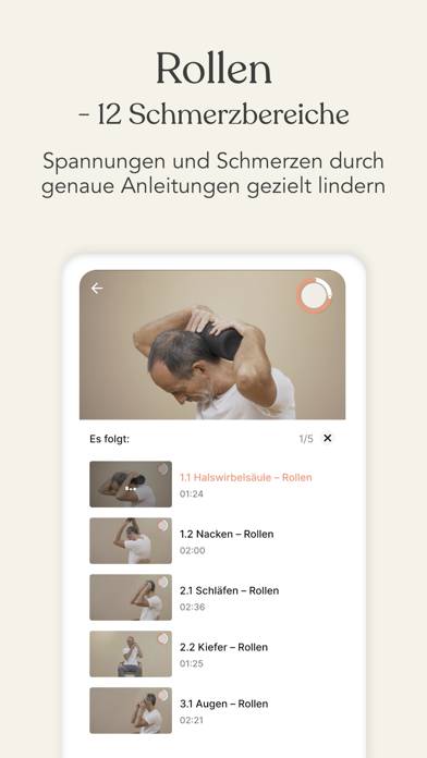 Liebscher & Bracht App App-Screenshot #5
