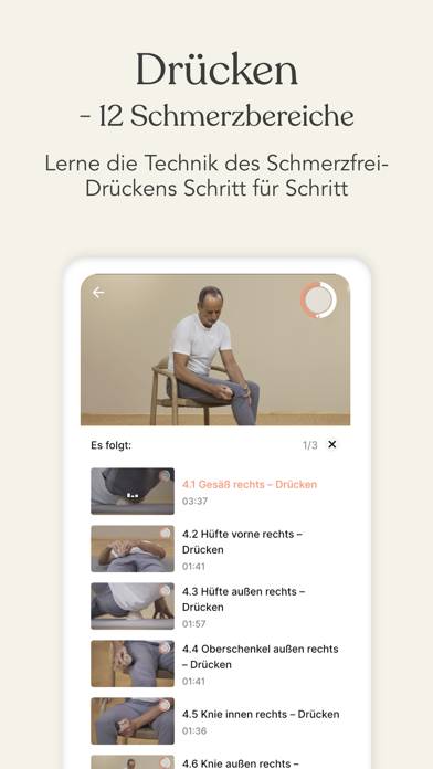 Liebscher & Bracht App App-Screenshot #6