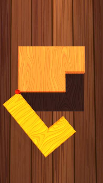 Scarica l'app Fit It 3D - Tangram Puzzle
