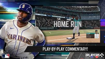 R.B.I. Baseball 21 Captura de pantalla de la aplicación #4
