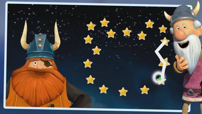 Vic the Viking: Adventures App screenshot #5