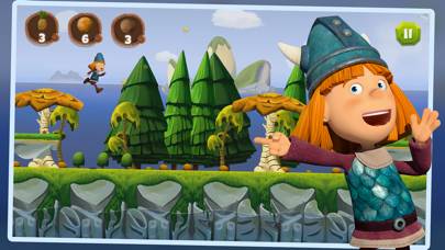 Vic the Viking: Adventures App screenshot #6