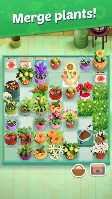 Plantopia App screenshot #2