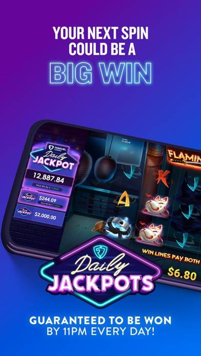 FanDuel Casino App screenshot #5