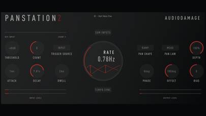 Panstation 2 capture d'écran