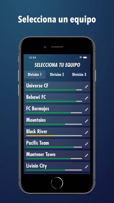MatchTime captura de pantalla del juego