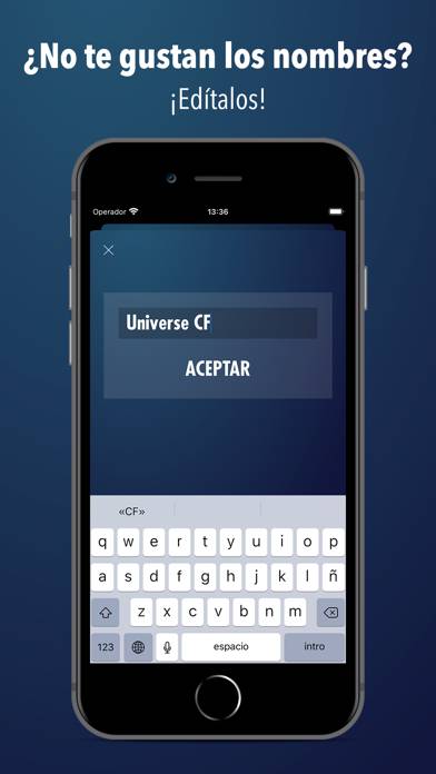 Tap Tap Goal captura de pantalla