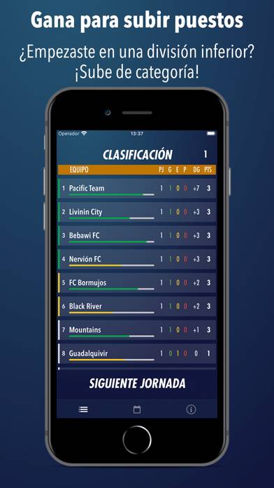 MatchTime captura de pantalla del juego