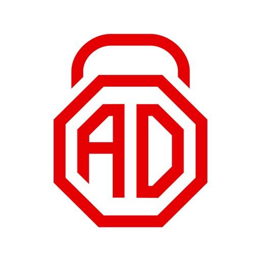 AdLock: Ads Blocker & Privacy Icon