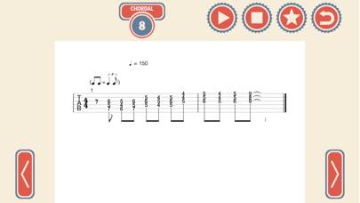 63 Advanced Blues Guitar Licks Captura de pantalla de la aplicación #3