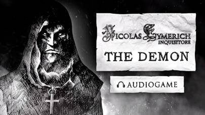 Scarica l'app Nicolas Eymerich - The Demon