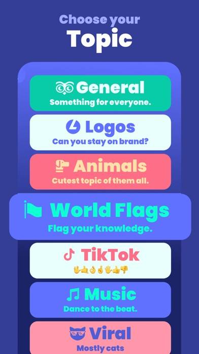 Trivia Royale™ App-Screenshot #5