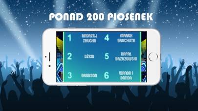 Jaka To Piosenka? App screenshot #3