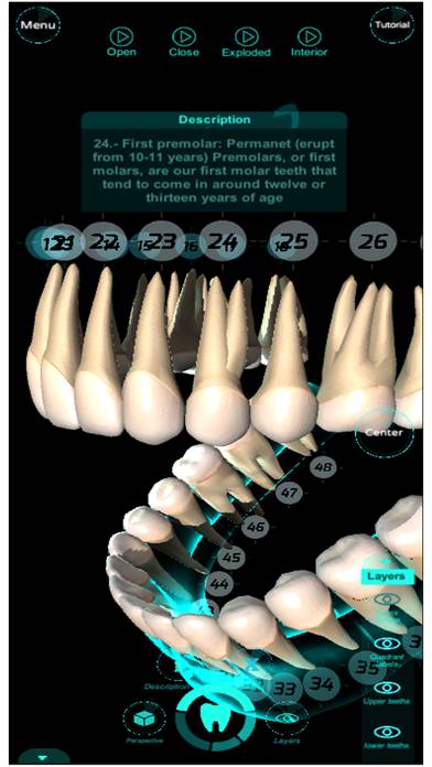 Dental Professional App screenshot #4