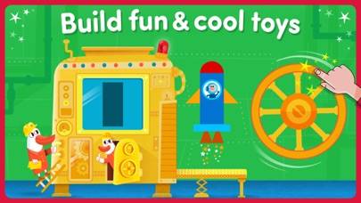 Shape plus Games for kids toddlers App screenshot #2