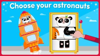 Shape plus Games for kids toddlers App screenshot #3