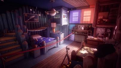 What Remains of Edith Finch App-Screenshot #5