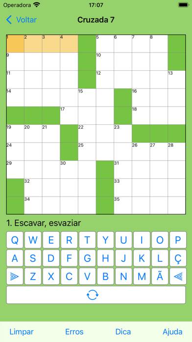 Cruzadas Classicas screenshot #2