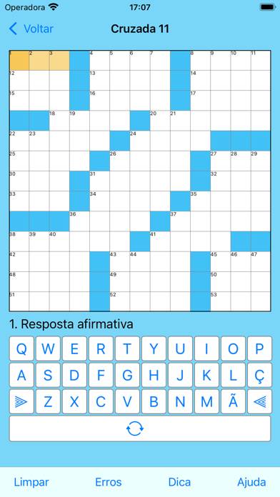 Cruzadas Classicas screenshot #3