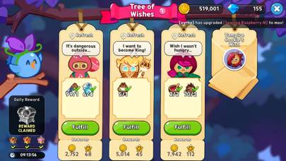 CookieRun: Kingdom App-Screenshot #4