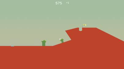 Golf On Mars Скриншот приложения #4