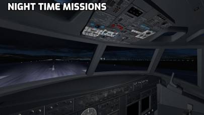 NG Flight Simulator Скриншот приложения #6