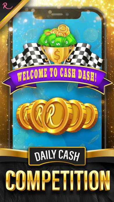 Words to Win: Real Money Games Captura de pantalla de la aplicación #6