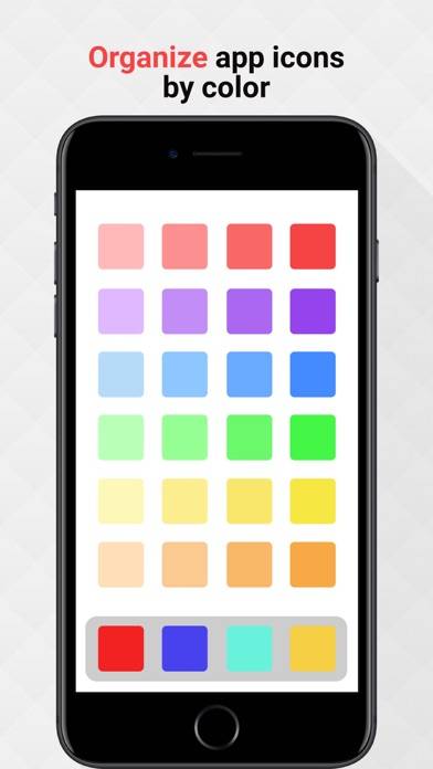 Color Harmony Capture d'écran de l'application #1