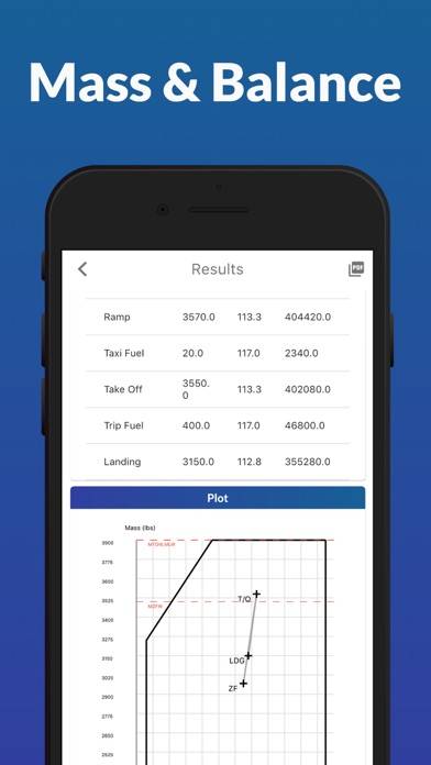 Aviator Toolkit App screenshot #3
