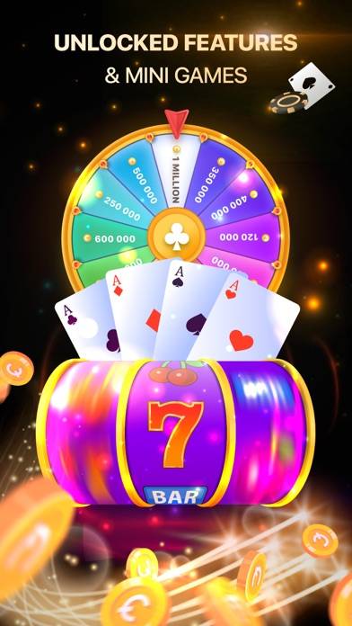 PokerUp PRO: Premium TX Poker App screenshot #2