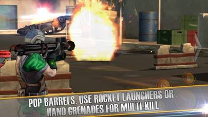 War Gears: Military Attack Capture d'écran de l'application #5