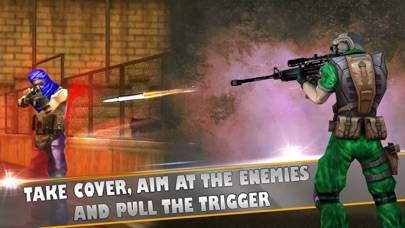 War Gears: Military Attack Capture d'écran de l'application #6