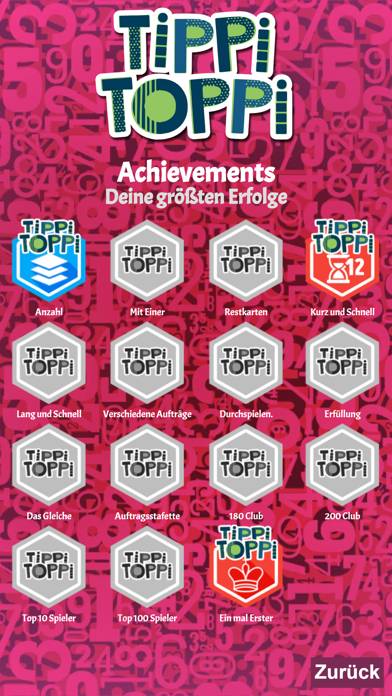 Tippi Toppi App-Screenshot #4