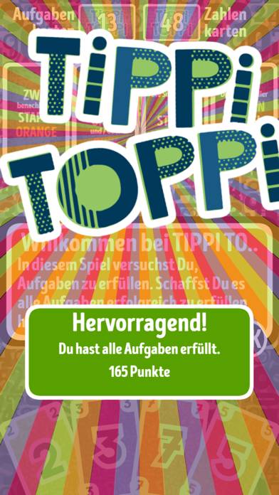Tippi Toppi App-Screenshot #5