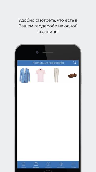 Gino App screenshot