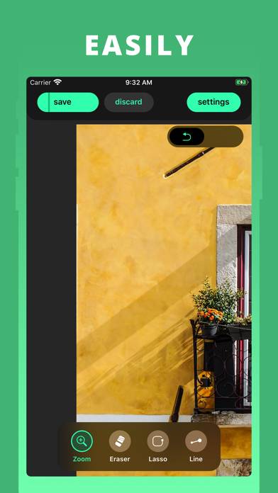 Remove Objects Schermata dell'app #6