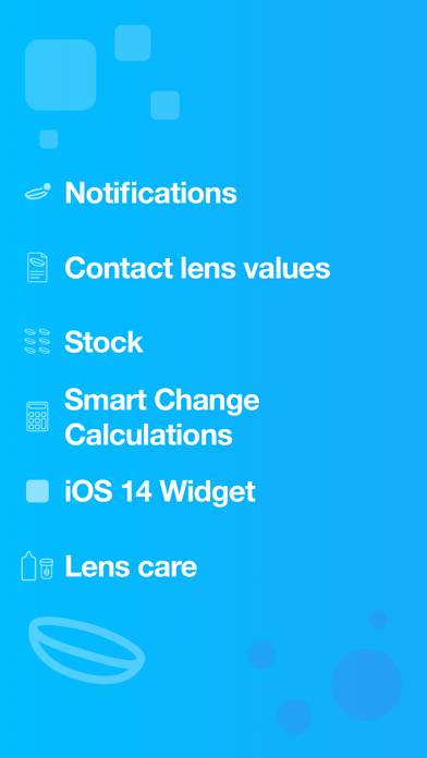Lensy App screenshot #1