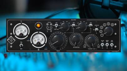 MagicDeathEyeStereo compressor immagine dello schermo