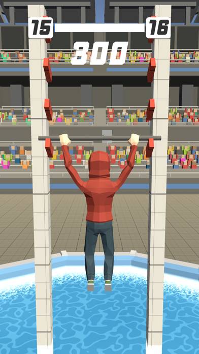 Pull-Ups! App Download [Updated Aug 20]