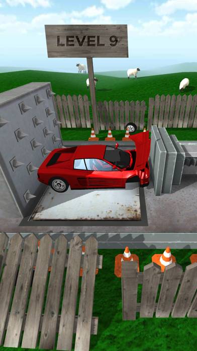 Car Crusher! Schermata dell'app #5