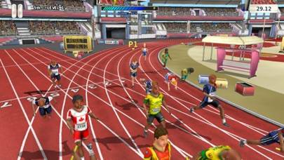 Athletics 3: Summer Sports App screenshot #5